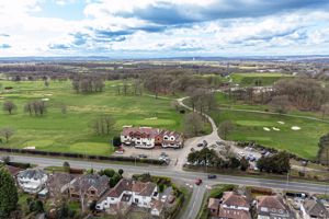 Close to Warrington Golf Club- click for photo gallery